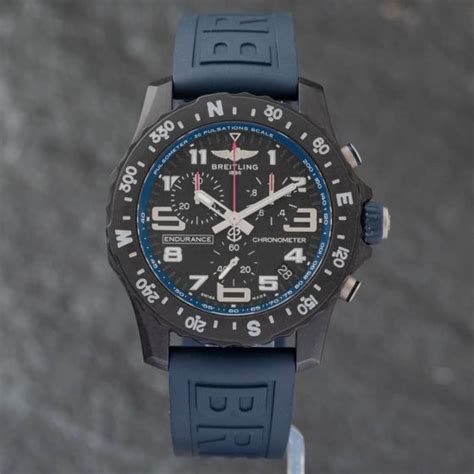 breitling endurance pro second hand|Altro.